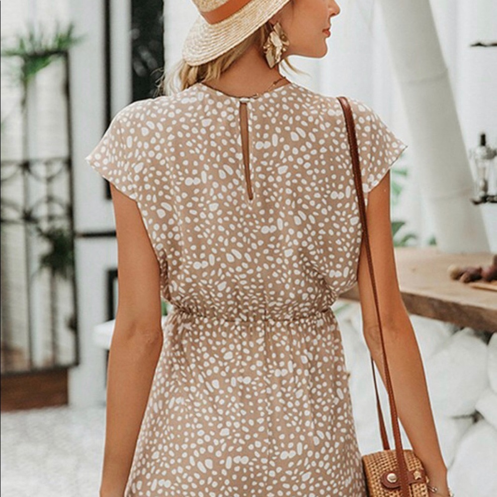 Romper - Picture 2 of 3